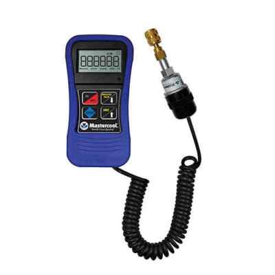 Mastercool 98061 Digital Vacuum Gauge with Thermocouple Sensor