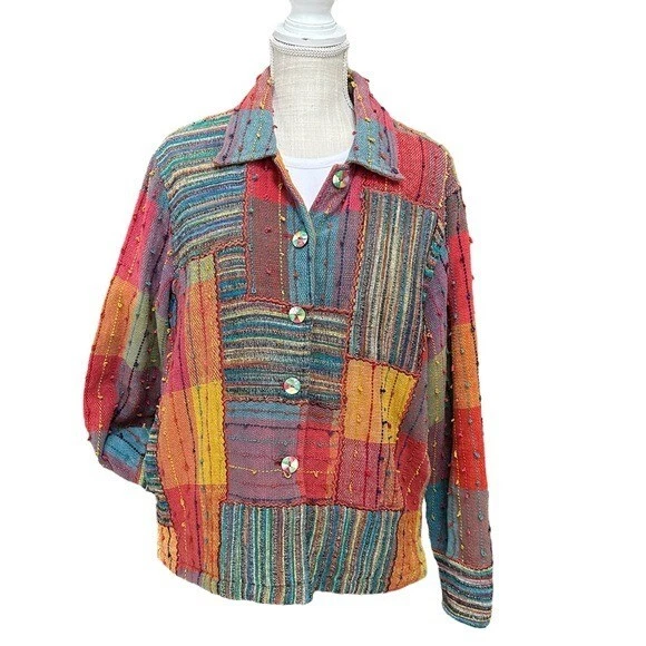 Travel smith best sale jacket