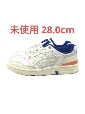 Men 10.0US Ronnie Fiig Asics Ex89 Kiss Strike