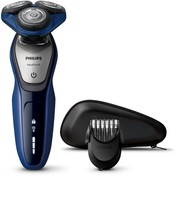 Philips S5600/41 Series 5000 Aqua Touch Electric Shaver With Smart Click Bear... Philips S5600/41 Series 5000 Aqua Touch Electric Shaver With Smart Click Bear...