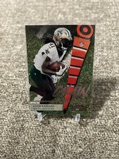 2021 Panini Contenders Football #CM-AKA Alvin Kamara CHAIN MOVERS INSERT