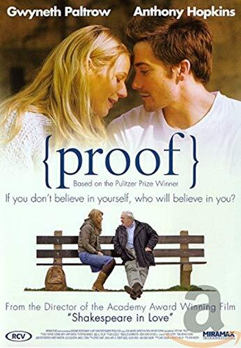 Proof (DVD)