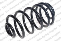 LesjÖFors 4256908 Schraubfeder FüR Mercedes-Benz Hinterachse