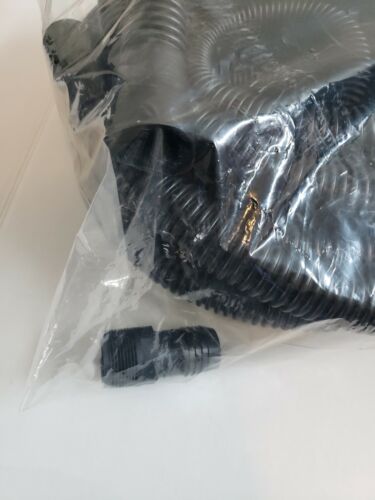 DRAINAGE INDUSTRIES 1¼" X 24' SUMP PUMP DRAINAGE KIT NEW . - Picture 7 of 12