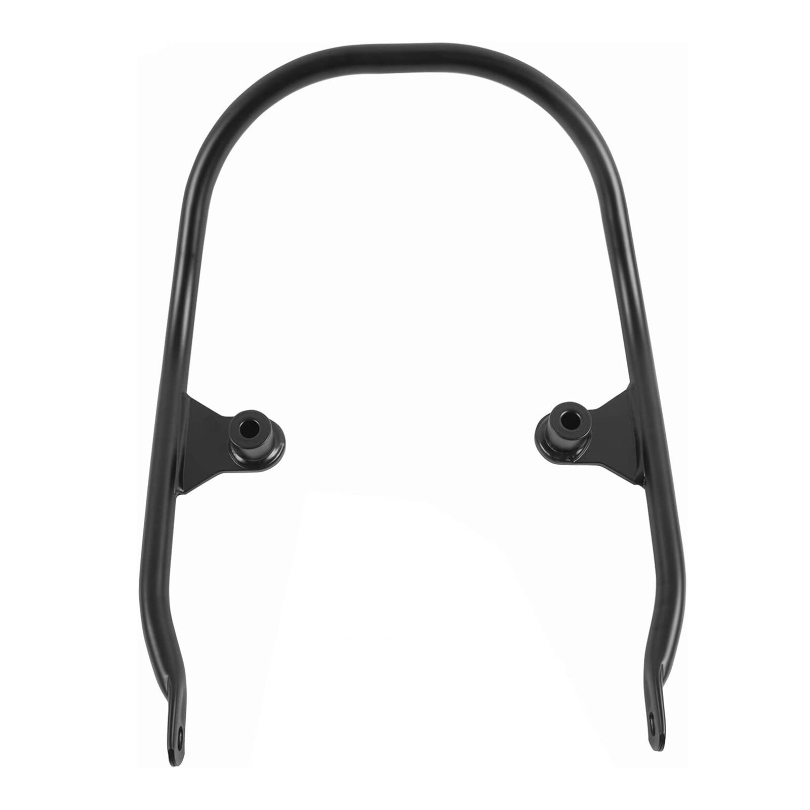 Passenger Rear Armrest Hand Rail Rack Fit For Kawasaki Z650RS 222023 Motorcycle eBay