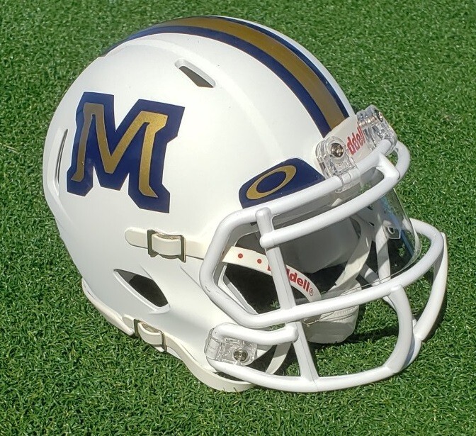 bobcats football helmet MONTANA STATE BOBCATS SPEED STYLE FOOTBALL MINI HELMET + OTHER STYLES +VISOR
