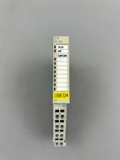 Lenze, PLC Module D18, DC24V,  EPM-S202.2A (O...