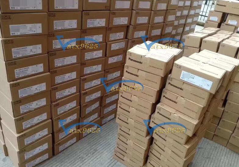 NEW 1PCS Servo Motor MSMZ042A1D #A6-37