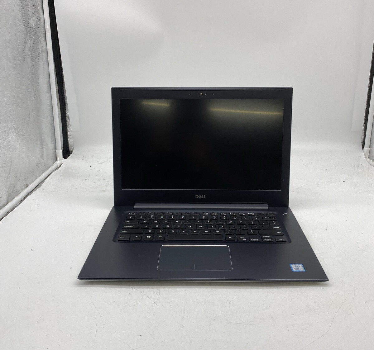 Dell Vostro 5471 Laptop Intel Core i5-8250U 1.6GHz NO RAM NO Dell Vostro 5471 Laptop Intel Core i5-8250U 1.6GHz NO RAM NO