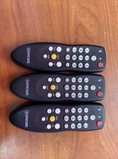 LOT OF 3 Comcast Xfinity TV Remote Control