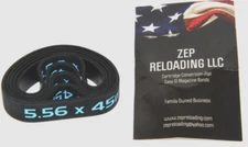ZEP 5.56 NATO Magazine Marking Bands 5.56 Magazine Caliber Identification #gbj