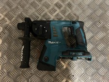 Makita DHR263Z 18V Cordless Twin SDS Plus Rotary Hammer Drill Body Only