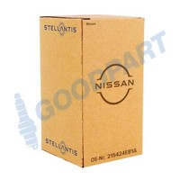 Original Nissan KüHlerhalter Oben 215424EB1A