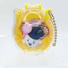 Tamagotchi Collectibles Hobby Time Tamagotchi Connection Case Figure Set