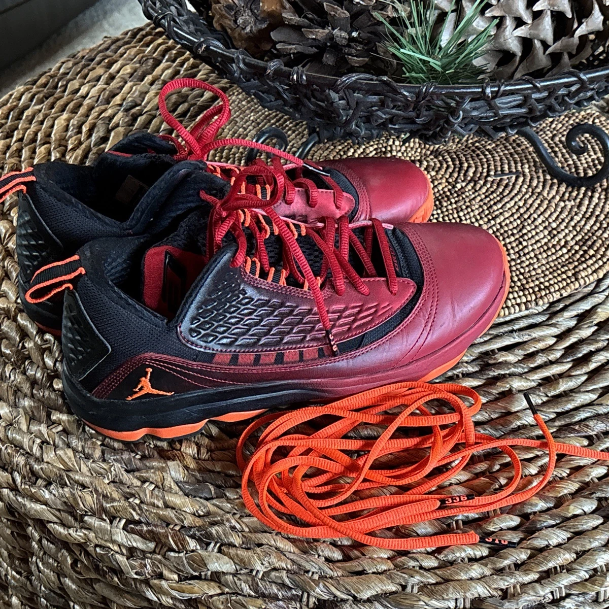 Jordan CP3.VI AE Red - 580580-608 for Sale | Authenticity
