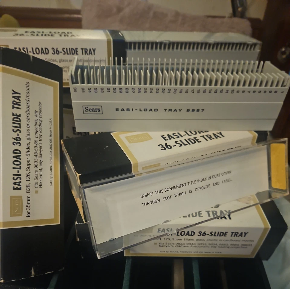 Sears "BANDEJA DESLIZANTE FÁCIL DE CARGAR"  Foto 2 de 4