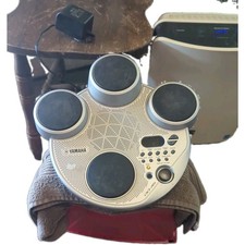 YAMAHA YDD-40 Electric Digital Percussion Drum Kit with Power Adapter WORKS