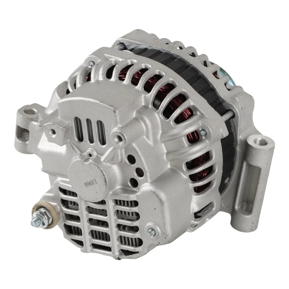 Alternator For Acura RSX 2.0L Honda CRV 2.4L 2002-2006 13966 AHGA55 102211-2680 - Изображение 4 из 4