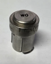 General Radio Type 874-WO Open-Circuit Termination, calibration std/ref plane