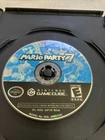 Mario party 7. gamecube Tested, works great With GameStop case! free shipping!!