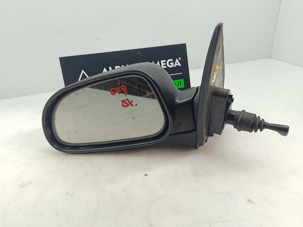 SPECCHIETTO SX PER DAEWOO Lacetti 1° Serie E11015757 F14D3 (02>09)