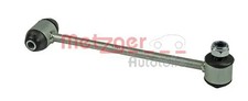 Stabilizer Link Rear Axle Right Suspension Rod 53037809 METZGER
