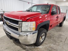 Automatic Transmission 6.0l 2wd 4x2 6l90 Fits 2008 Silverado 2500 1363620 Automatic Transmission 6.0l 2wd 4x2 6l90 Fits 2008 Silverado 2500 1363620