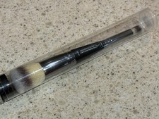 It Cosmetics Heavenly Luxe Dual ended Complexion Perfection Brush No. 7 Sealed 