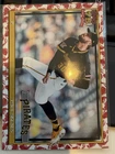 2026 TOpps series 1 Japan Edition Paul skenes KOi Fish