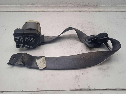 00043594 sicherheitsgurt hinten links BMW X5 E53 3.0D tmanp730972
