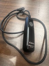 Canon Remote Switch RS-80N3