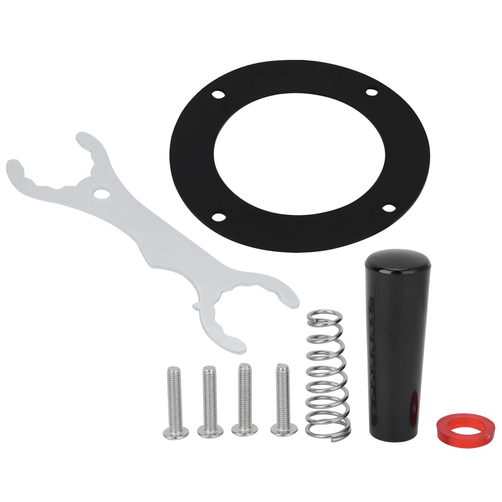 Single Faucet Dispenser Draft Beer Tower Dispenser Stainless Steel Beer Tower