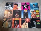 Elvis Presley Vinyl Lp Album Records Lot Of 12 Good to Very Good Condition.