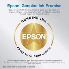 Epson EcoTank ET-3958 Wireless Printer - Certified Refurbished 7