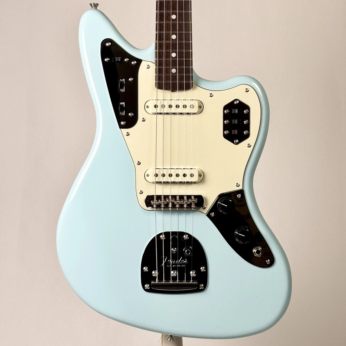 Fender Jaguar Guitar Japan for sale | eBay