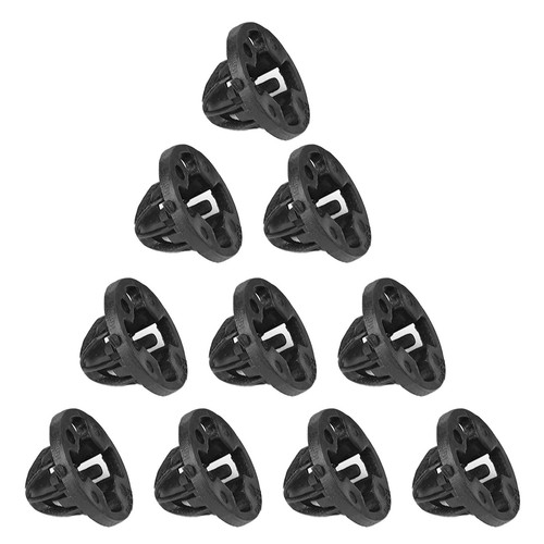 High Performance Tail Lamp Fasteners Compatible with For Dodge Vehicles - Picture 5 of 12