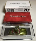 HOT WHEELS 2019 RLC REDLINE CLUB '55 MERCEDES BENZ 300SL GULLWING RARE GREEN