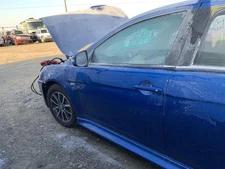 (LOCAL PICKUP) Driver Left Front Door Fits 08-17 LANCER 1312567