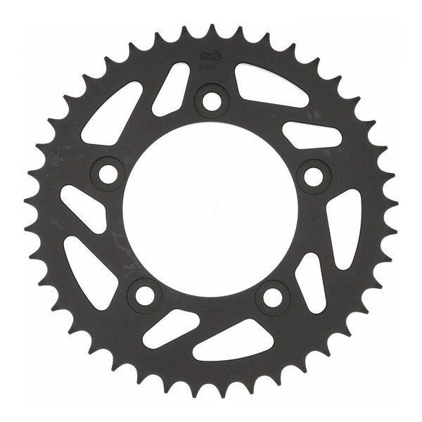 Afam Kettenrad Alu #520 41 ZäHne (FüR: Ducati Scrambler Icon 800 Abs K1 15-16 )-image