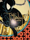 Signed-The Amazing Spider-Man #300 First Print 1988 Marvel Comics VG/F Venom