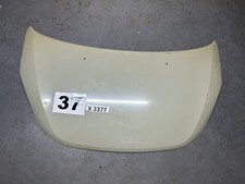 SUZUKI SPLASH MOTORHAUBE ORIGINAL NEU 57300-80MV0 37 X3377