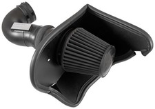 K&n 71-3092 Blackhawk Cold Air Intake System For 2016-2024 Chevy Camaro Ss 6.2l