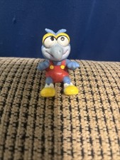 Gonzo Vintage 1986 Muppet Babies