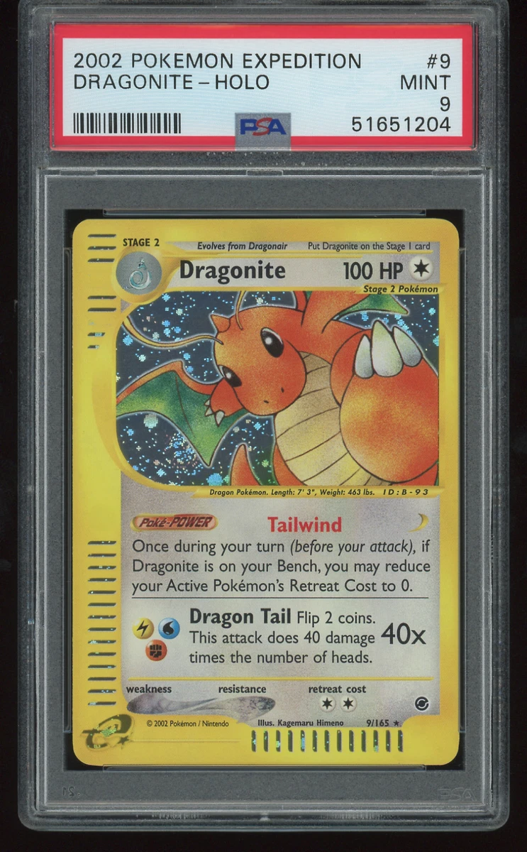 Dragonite