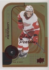 2022 Upper Deck Series 2 MVP Update Colors and Contours /250 Chase Pearson 7l6