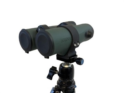 Crown Innovation Swarovski EL Range Binocular Arca-Swiss Tripod Mount