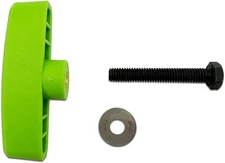 EGO Power+ Genuine OEM Knob Assembly for PH1400 Power Head - 2829569001