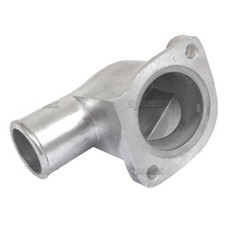 Water Outlet C7NN8594A Fits Ford New Holland Tractor 2000 3000 4000 4000SU 5000