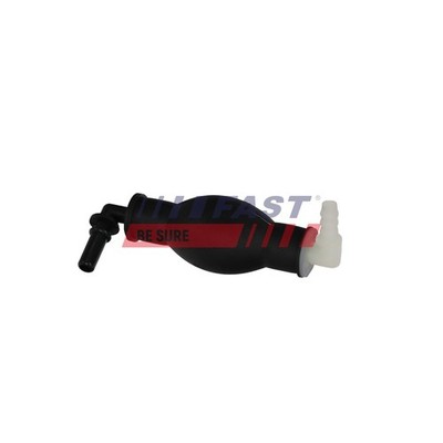 FAST Pumpe Kraftstoffvorförderung FT53053 Kunststoff für RENAULT SCÉNIC 2 JM0 3