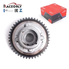 RACEORLY Exhaust Camshaft Adjuster Sprocket For Mercedes C200 W204 1.8L M271 860